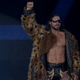 Johnny Impact is the current Impact Wrestling World Champion.